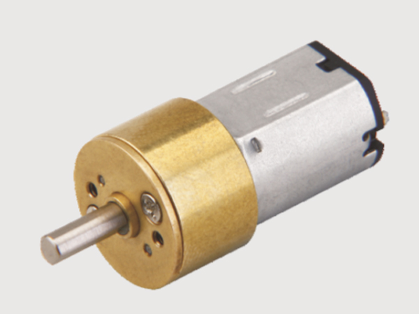 SCFF-N20AGR减速马达 SCFF-N20AGR减速马达