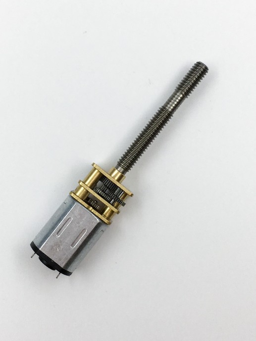 蜗轮蜗杆麻豆一二三区AV传媒简述及应用：深圳直流电机减速电机厂家为您揭秘