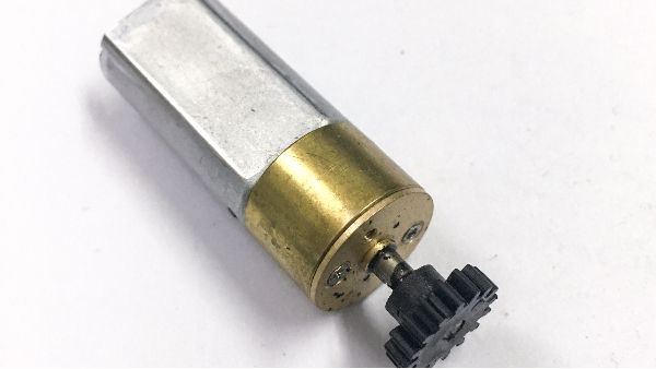 深圳减速电机厂家为您揭秘：智能机器人微型麻豆APP下载网址怎么选