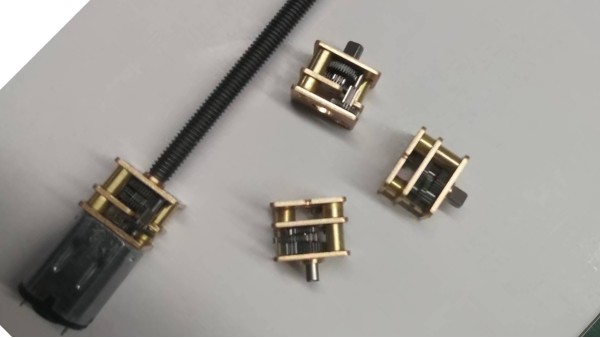 深圳电机减速器电机厂家为您揭秘:大扭力麻豆一二三区AV传媒齿轮减速器与涡轮减速器有哪些不同