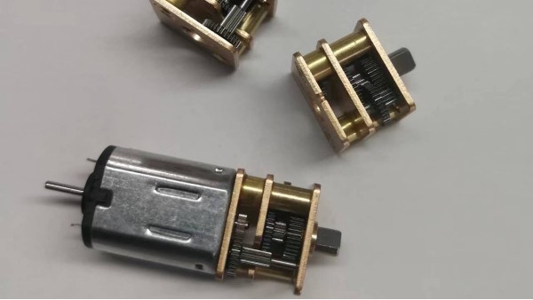微型麻豆APP下载网址的励磁方式及常见分类：深圳麻豆APP下载网址电机厂家为您详细介绍