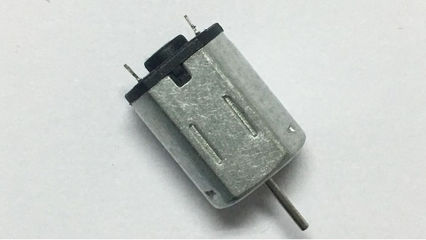 深圳微型直流电机电机厂家为您揭秘:微型直流电机 - 高效能、低噪音