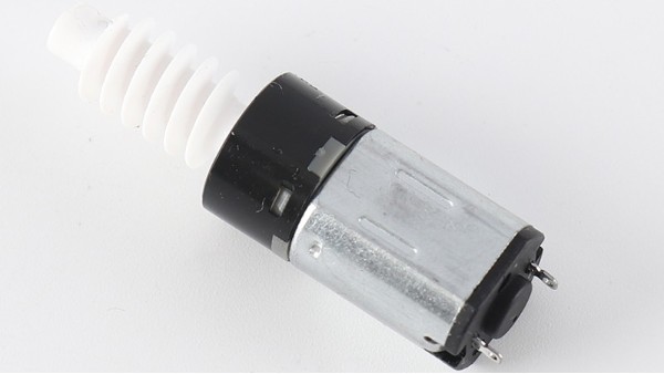 电子产品选用碳精电机的理由？微电机厂家麻豆性生活视频电机告诉你